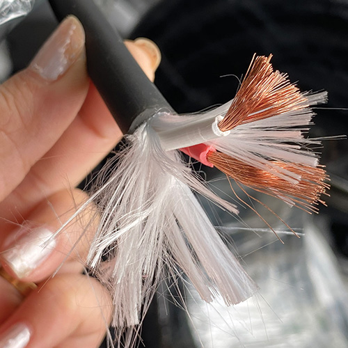 Dây loa Sommer SP215 2x1.5mm 